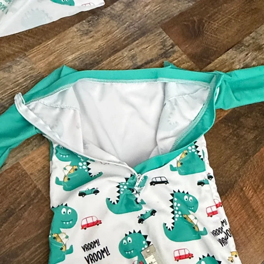 no brand adorable baby